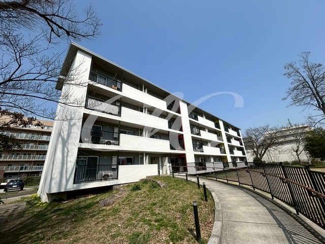 いろどりの杜 外観