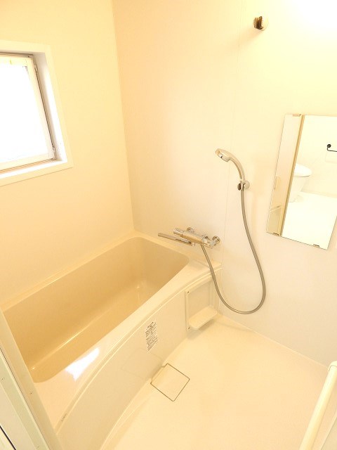 いろどりの杜 風呂画像