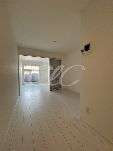 Jブラン綾瀬 リビング