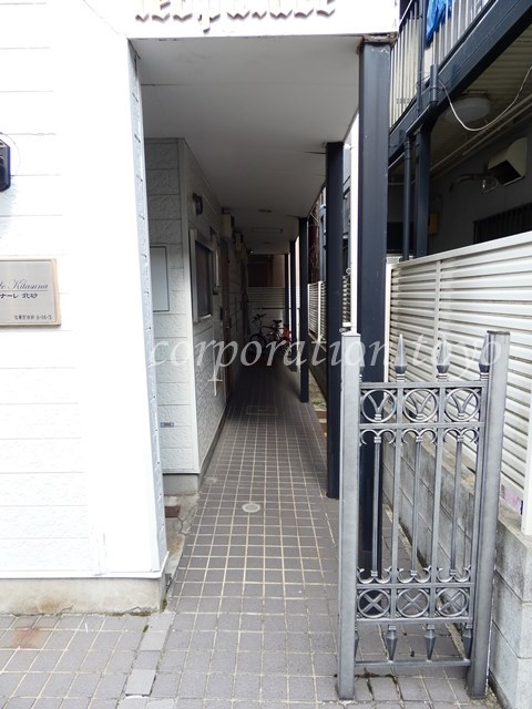 ティロフィナーレ北砂 その他3