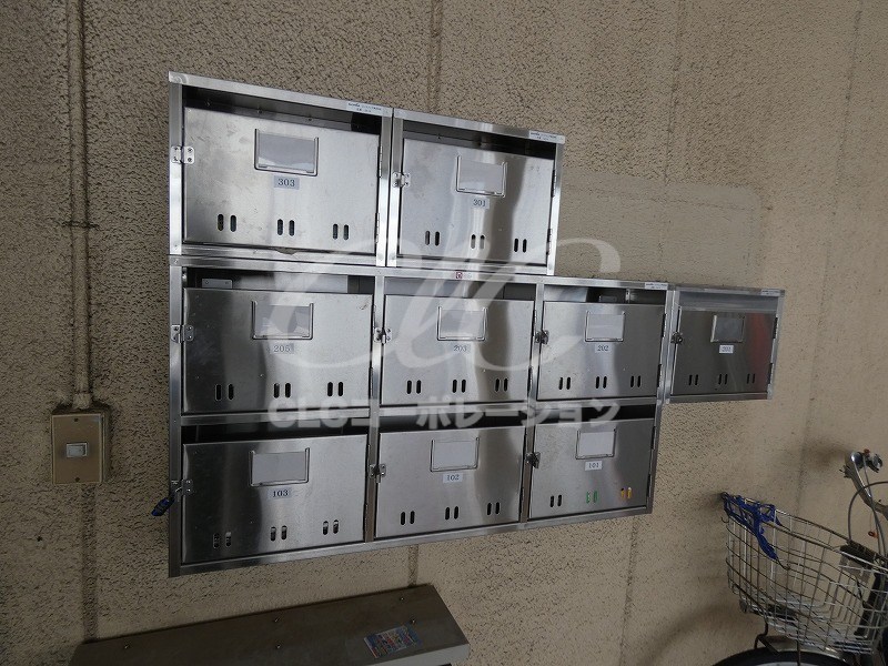 第一小林ハイツ その他7