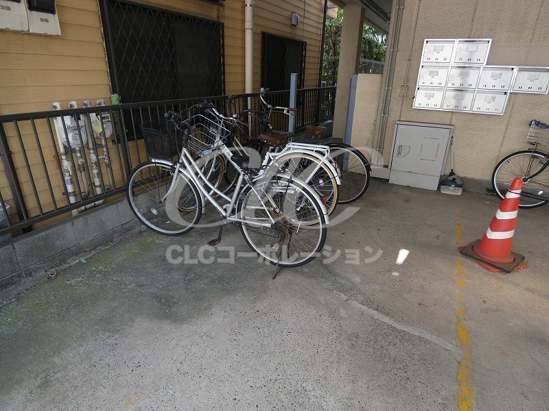 第一小林ハイツ その他8