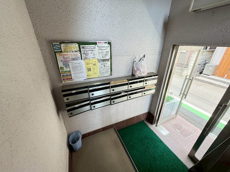 サンコーポ石山 その他4