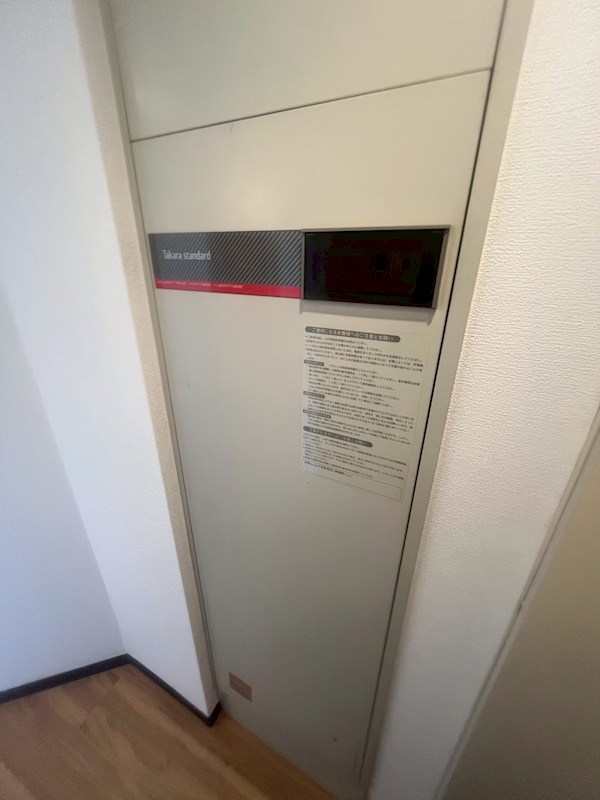 パークヒル舎人   その他2