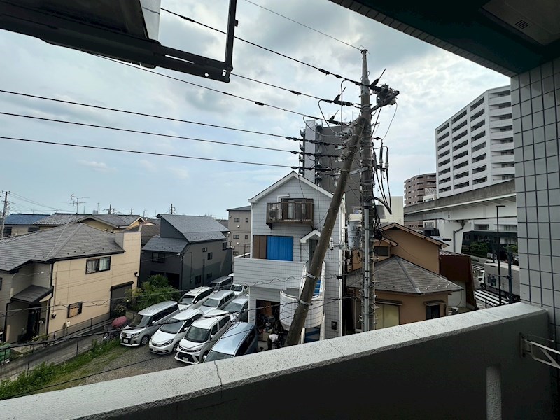 パークヒル舎人   その他4