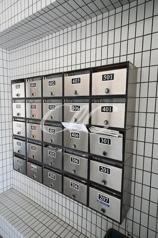 パークヒル舎人   その他8