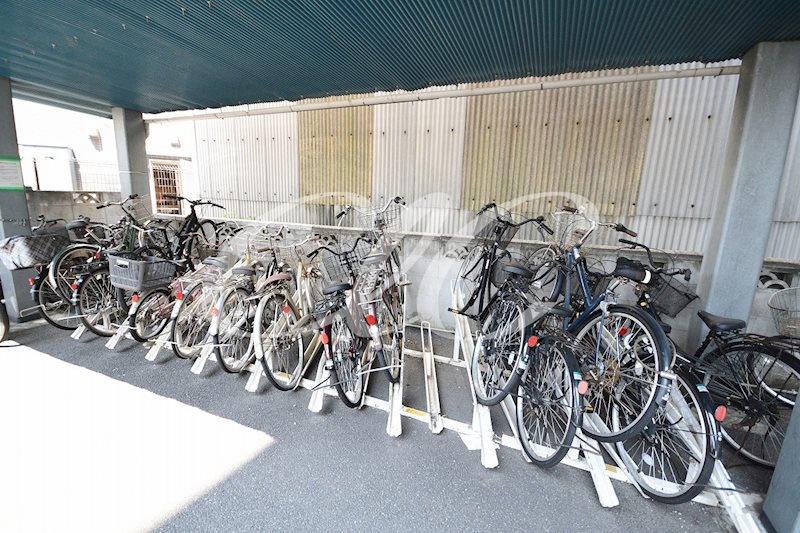 パークヒル舎人   その他11