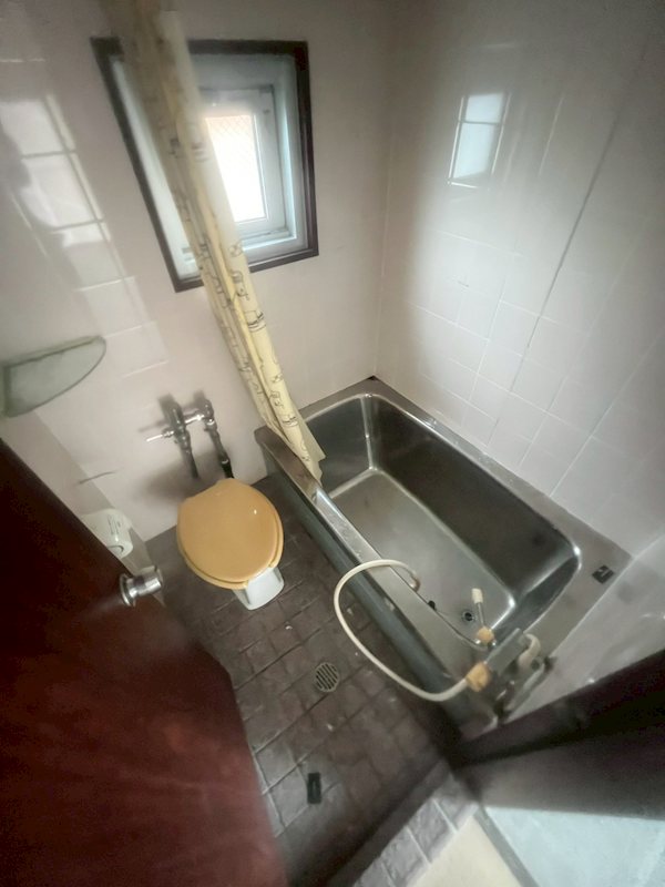 和光マンション 風呂画像