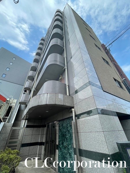 きららべが 外観