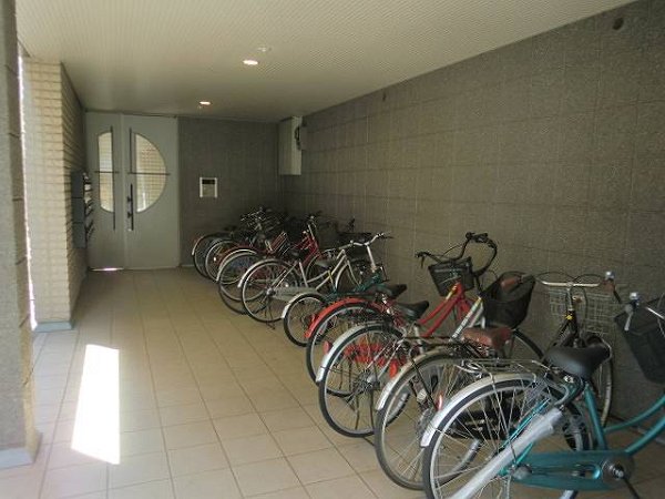 フィオーレ十条 その他1