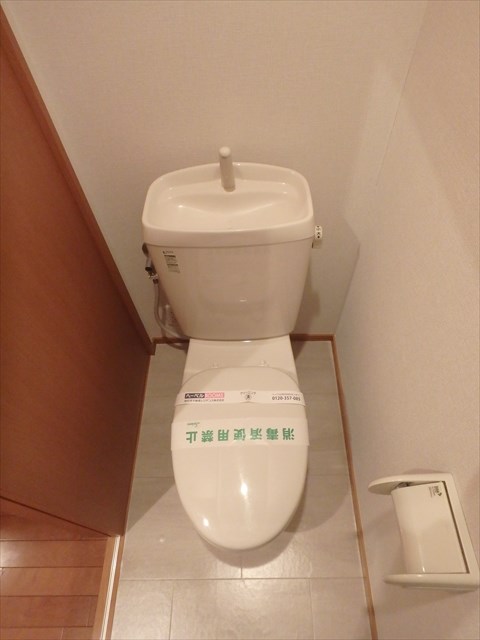 フィオーレ十条 その他2