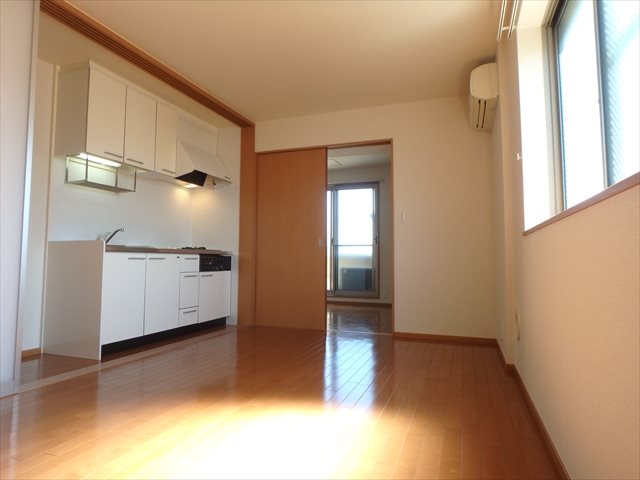 フィオーレ十条 その他7