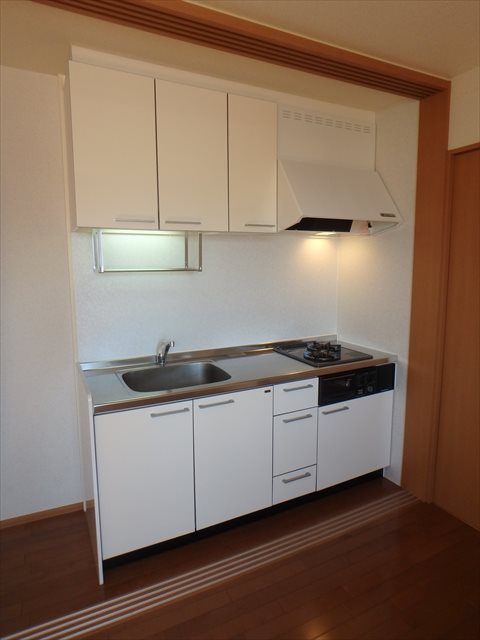 フィオーレ十条 その他8