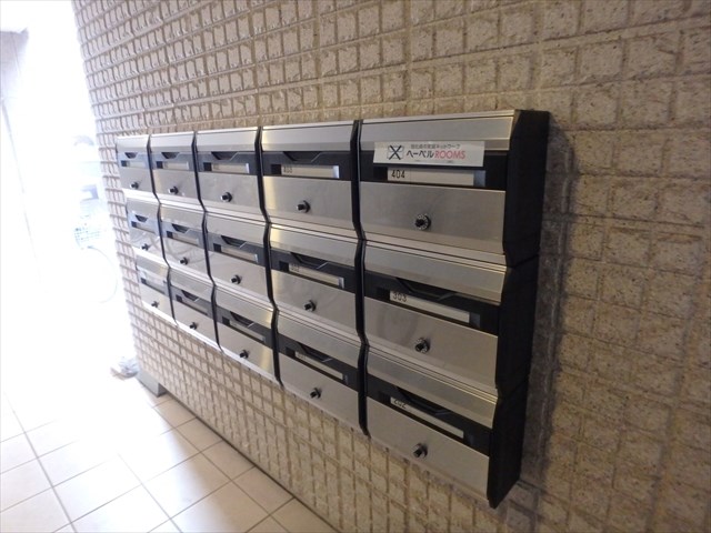 フィオーレ十条 その他11