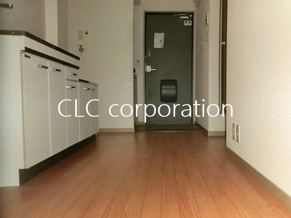 ツヴァイモースト  リビング