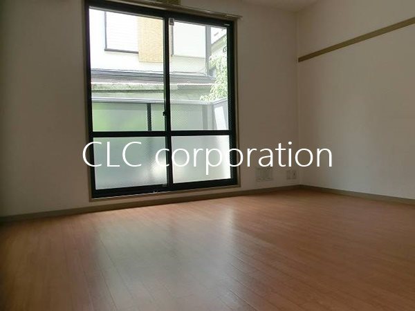 ツヴァイモースト  ベッドルーム