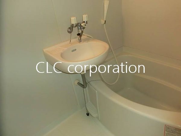 ツヴァイモースト  風呂画像