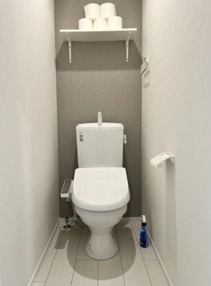 HW．Hills　東日暮里 その他1