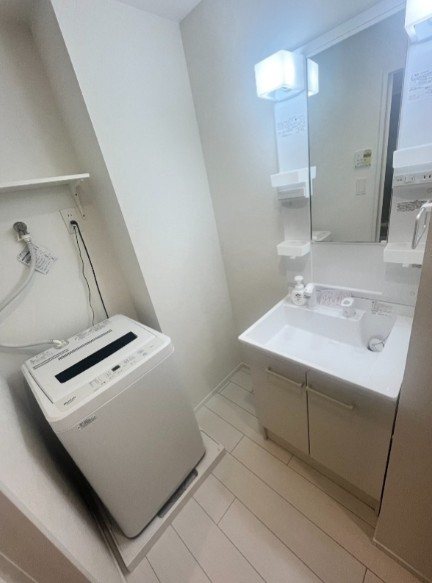 HW．Hills　東日暮里 その他2