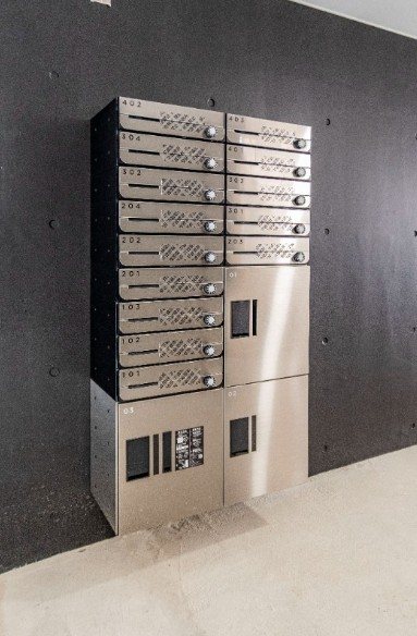 HW．Hills　東日暮里 その他8