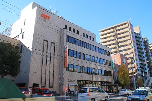 HW．Hills　東日暮里 周辺画像3