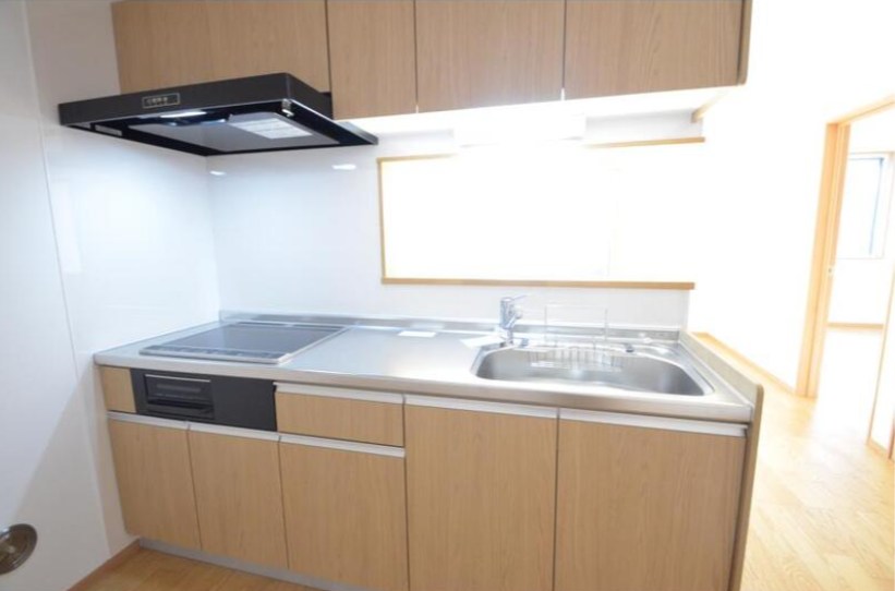 Primavera キッチン