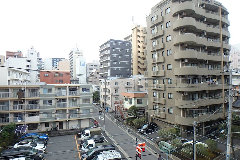 オランジェリーA その他6