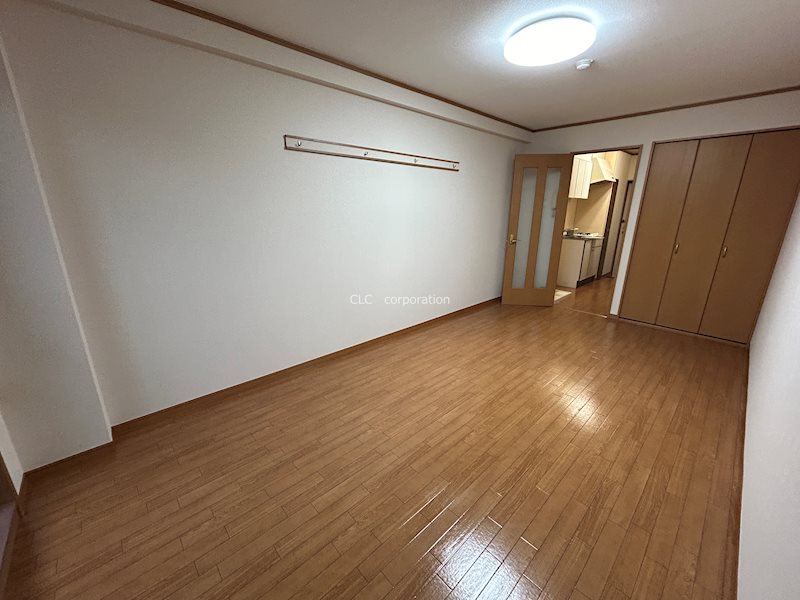 アルキ ベッドルーム