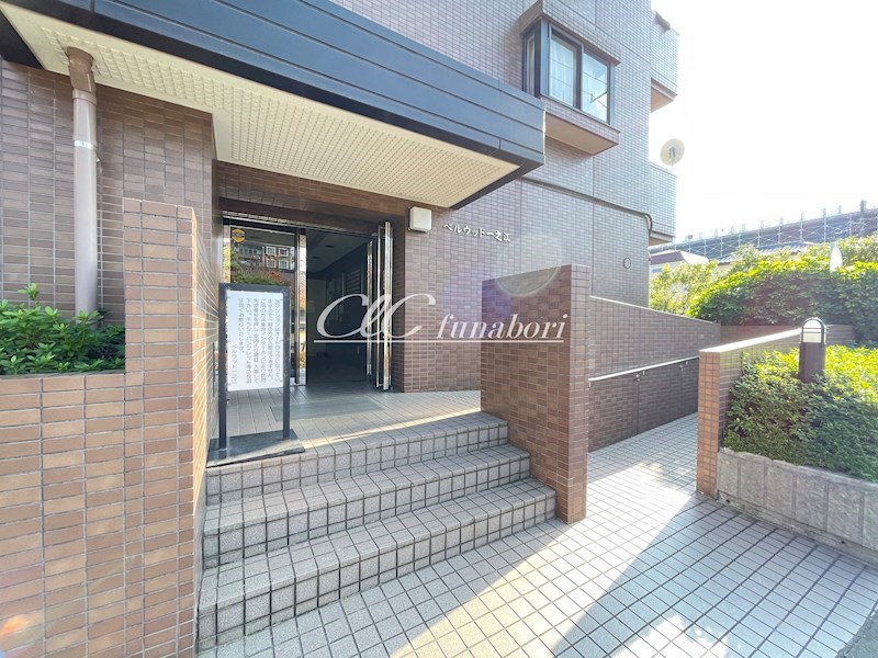 ベルウッド一之江 その他9