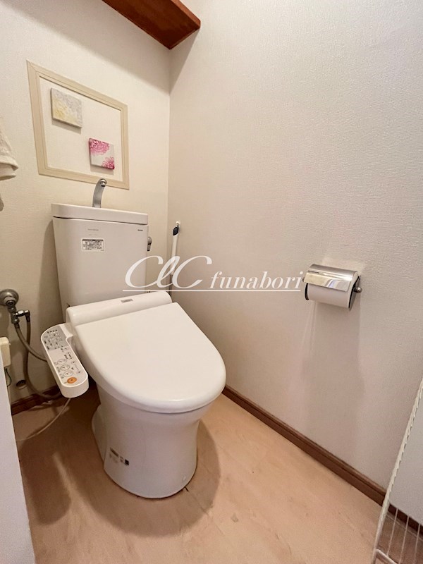 ベルウッド一之江 その他1