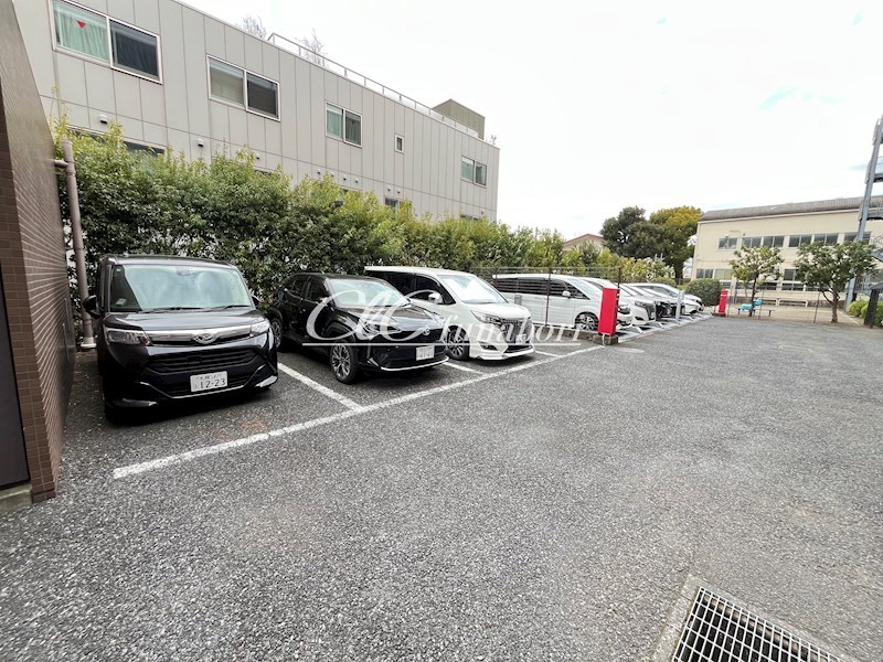 ベルウッド一之江 その他12