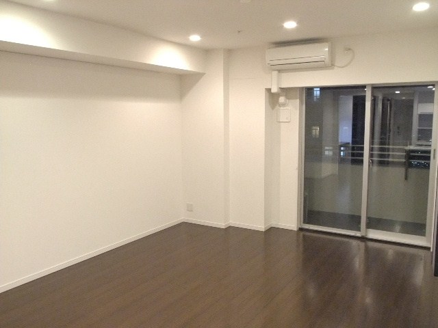 ロイヤルパークスタワー南千住 ベッドルーム