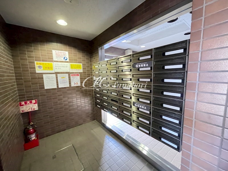 ベルウッド一之江 その他6