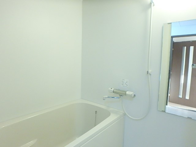 ベルウッド一之江 風呂画像