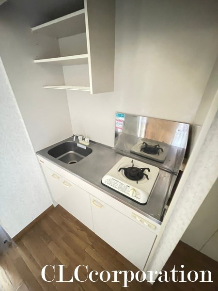 きららべが キッチン