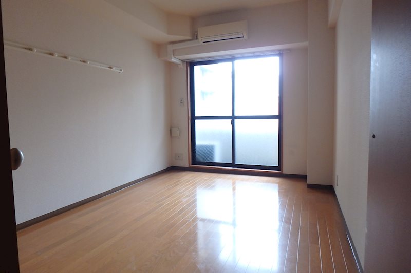 オランジェリーA リビング