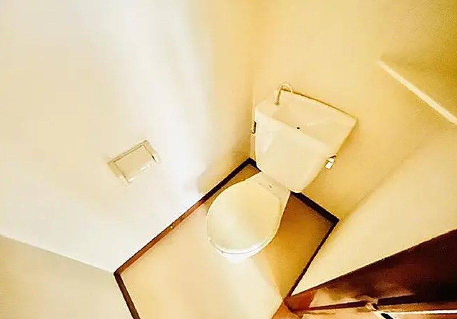 第三シルクハイツ その他2