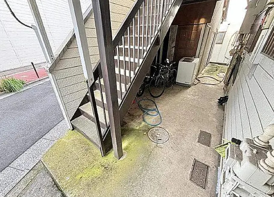 第三シルクハイツ その他5