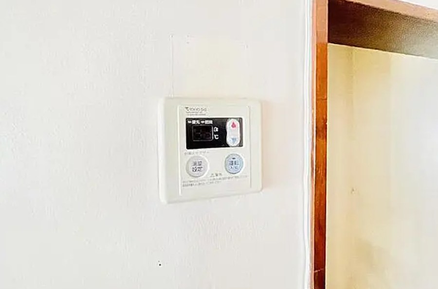 第三シルクハイツ その他6