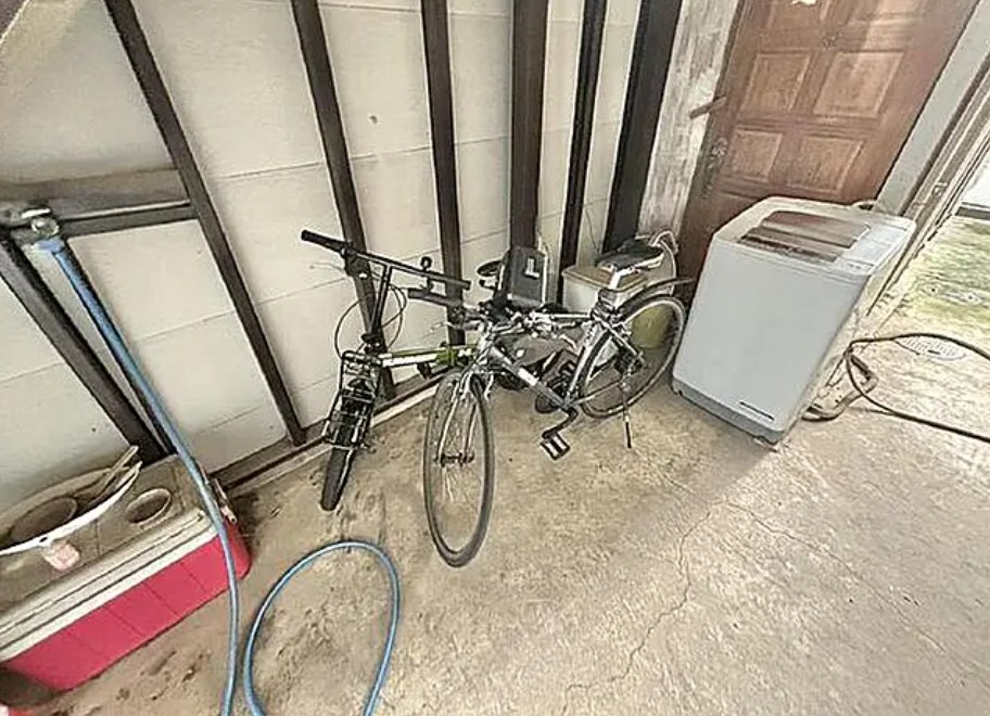 第三シルクハイツ その他8