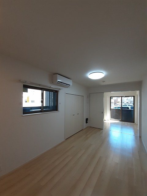 Ｄｏｍａｎｉ（ドマーニ） リビング