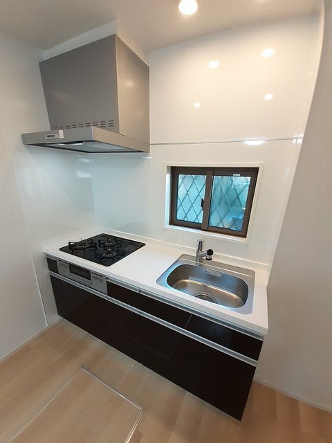 Ｄｏｍａｎｉ（ドマーニ） キッチン