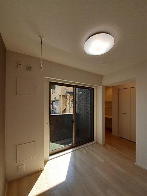 Ｄｏｍａｎｉ（ドマーニ） ベッドルーム