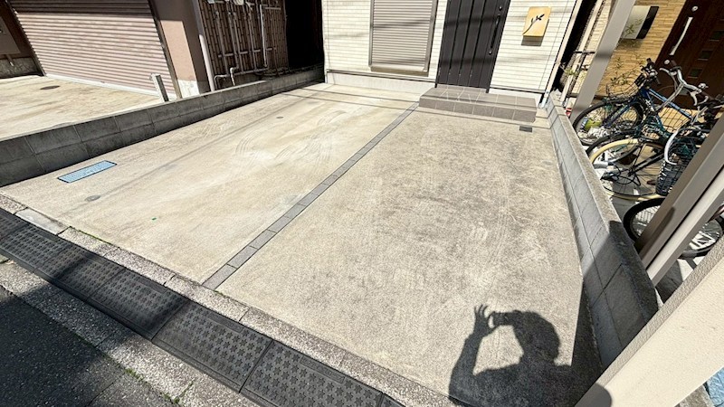 大島戸建 その他外観1