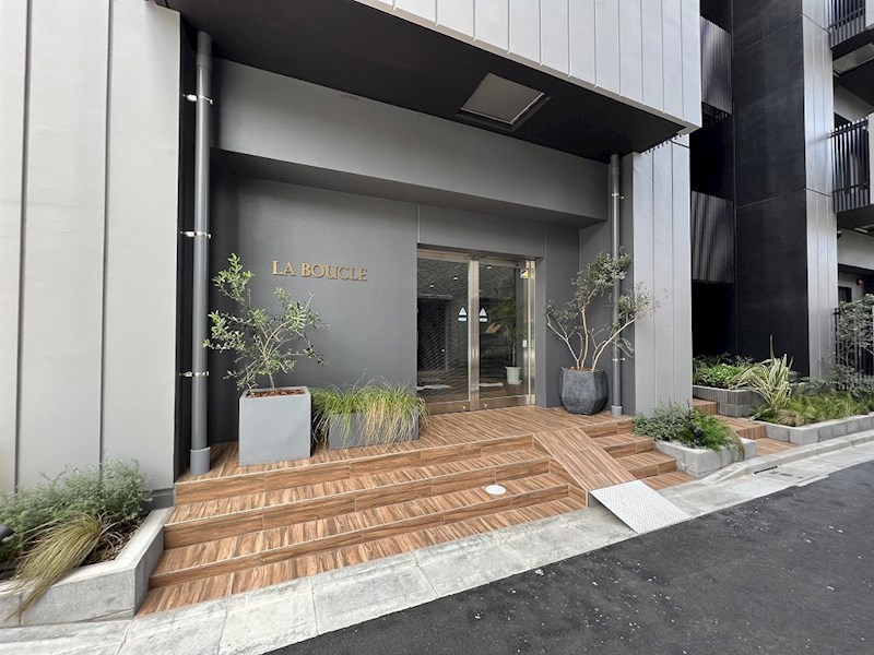 ラ・ブークル その他1