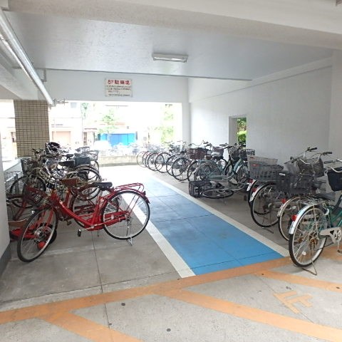 北砂4丁目住宅 その他8