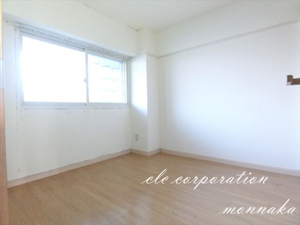 北砂4丁目住宅 ベッドルーム