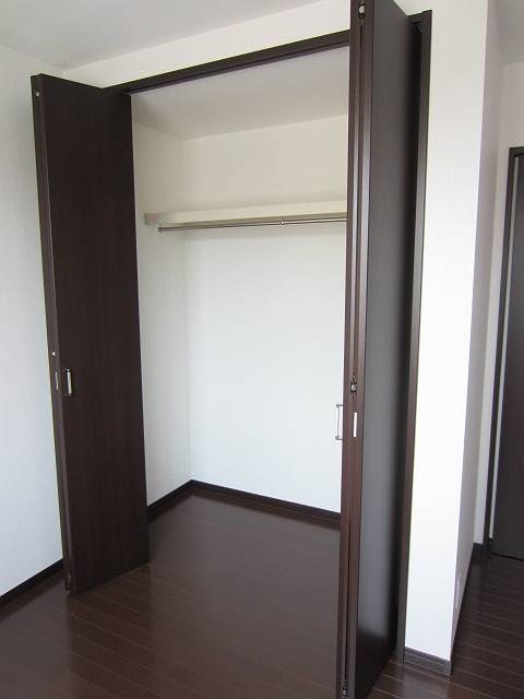 クロバーハイツＢ棟 その他5