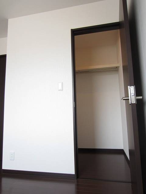 クロバーハイツＢ棟 その他11