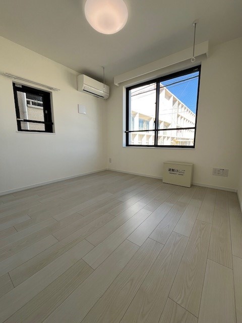 アトリオフラッツ新小岩 ベッドルーム